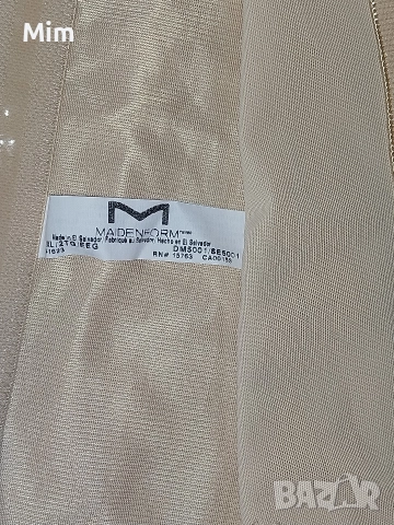 Maidenform 2XL Моделиращо бельо с висока талия с отворено дъно , снимка 4 - Бельо - 52796980