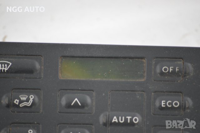Панел Климатроник Управление Парно за Peugeot, 9140010188, 944W0049554, 14734560ZL , снимка 4 - Части - 39772047