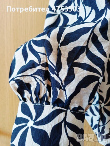 Риза Lindex L , снимка 6 - Ризи - 54339005