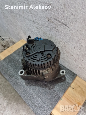 Алтернатор за Ситроен,Пежо