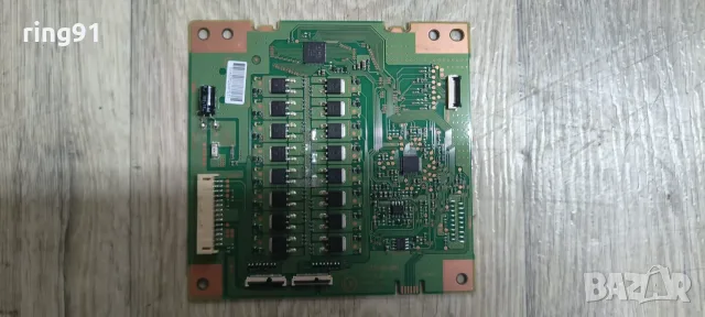 LED Driver - 14ST016S-B01 TV Sony KD-49X8505B