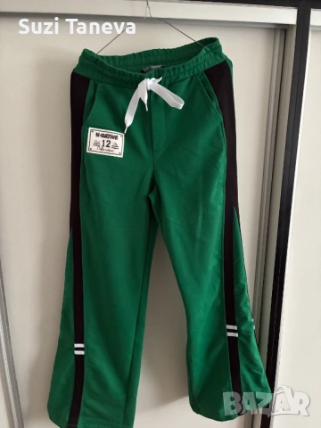 Pause-Negative панталон