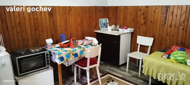 Къща в с.Садовец на два етажа 86 кв.м.,двор 0.8 дка, снимка 6 - Къщи - 56010292