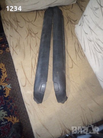 Passat двойка водачи