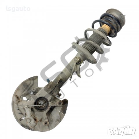 Преден десен макферсон с шенкел BMW X3 (E83) 2003-2010 B150722N-54, снимка 3 - Части - 37530471