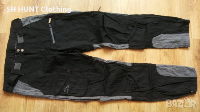 NORHEM Stretch Pant размер S за лов риболов и туризъм панталон - 329