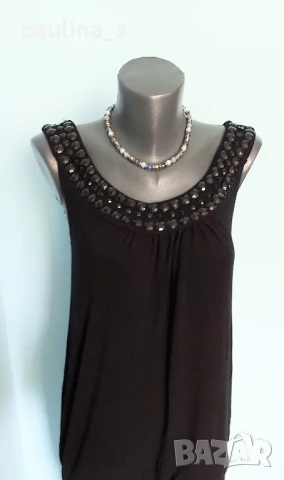 Четири различни броя / Лятна маркова туника , снимка 9 - Туники - 51184107