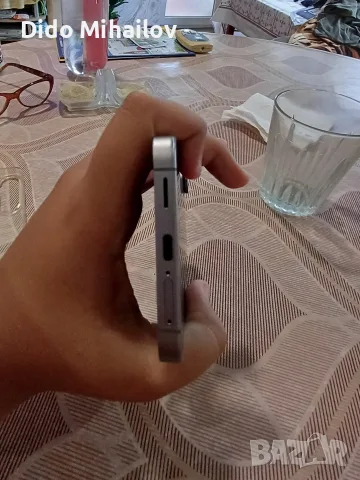 SAMSUNG S25 FE като нов, снимка 5 - Samsung - 55944061
