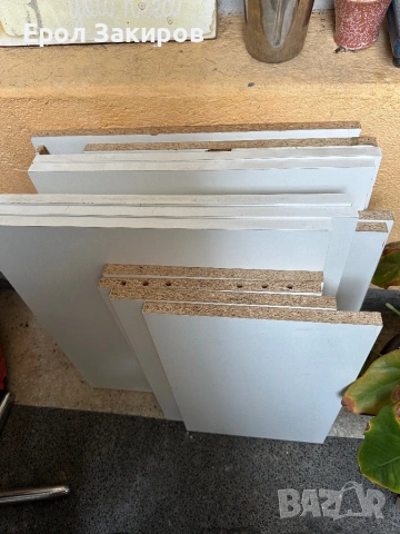 Подарявам плочки и ламинат, снимка 3 - Гранитогрес и плочки - 54029224