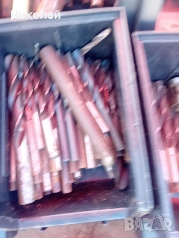 Металорежещи инструменти , снимка 8 - Други машини и части - 50501395