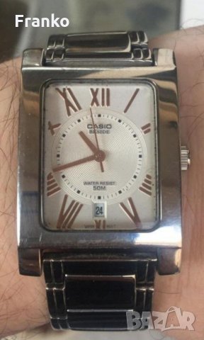 Casio Esprit Raymond well, снимка 4 - Мъжки - 31828558