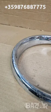 Гривна фар Ваз Лада Жигули Жигула Ретро Руски Руско соц части , снимка 5 - Части - 50422582