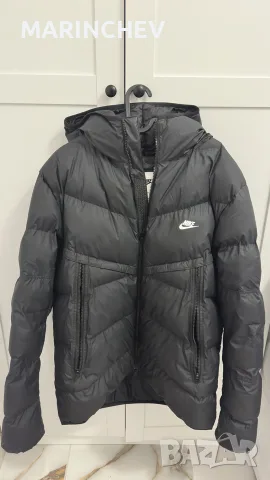 Nike Storm-Fit | яке | XL
