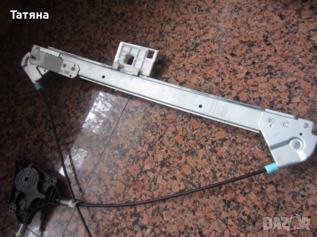 авточасти  за ПЕЖО 307 КАБРИОЛЕТ  -УПОТРЕБЯВАНИ, снимка 2 - Части - 36725688