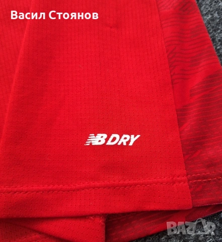 Liverpool / Ливърпул NB Training shirt 2019-20г. - за ръст 158см., снимка 6 - Фен артикули - 54340849