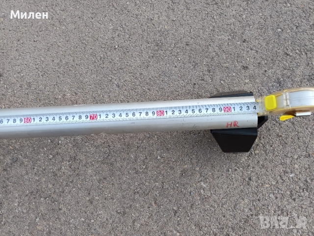 напречни греди/ багажник за таван за опел астра, снимка 10 - Аксесоари и консумативи - 51539772