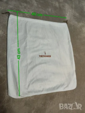 Prada, Calvin Klein, Liu Jo противопрахови торбички , снимка 3 - Други - 47764004