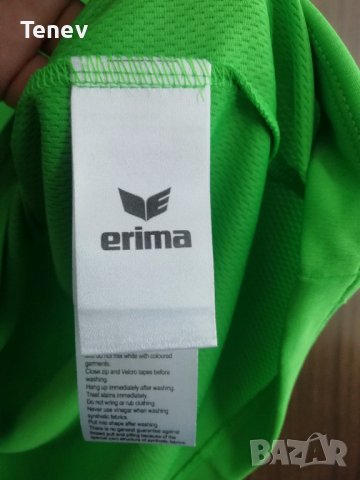 Erima нова оригинална тениска с етикет, снимка 6 - Тениски - 37178137