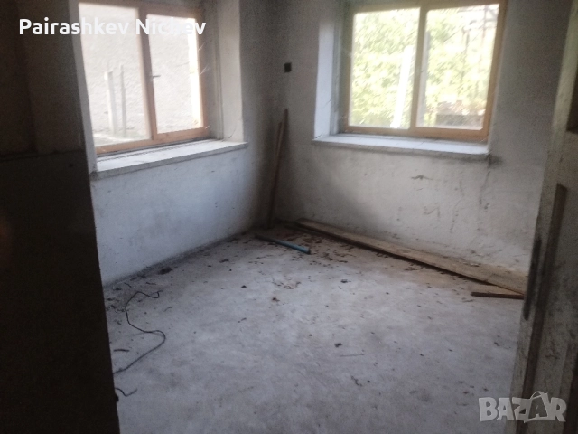 Къща с парцел , снимка 10 - Вили - 51923374