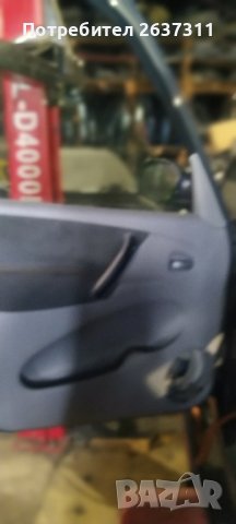 Ситроен Ксара Пикасо/ Citroen Xsara Picasso фейслифт бензин на части 1.8, 115 к.с. , снимка 6 - Автомобили и джипове - 42533020