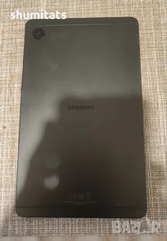8,7 инча Samsung Tab A9 4gb 64gb до андроид 16, снимка 4 - Таблети - 55878635