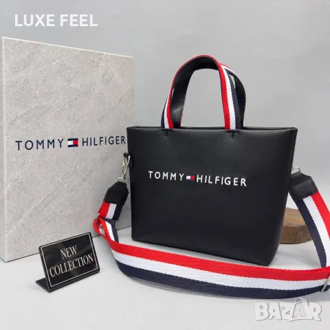 Tommy Hilfiger ✨Дамски Чанти , снимка 5 - Чанти - 56186036