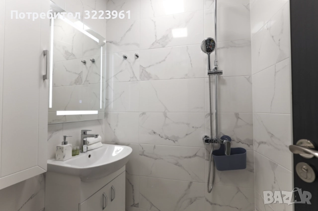 Под наем апартамент центъ, снимка 3 - Апартаменти - 52904568