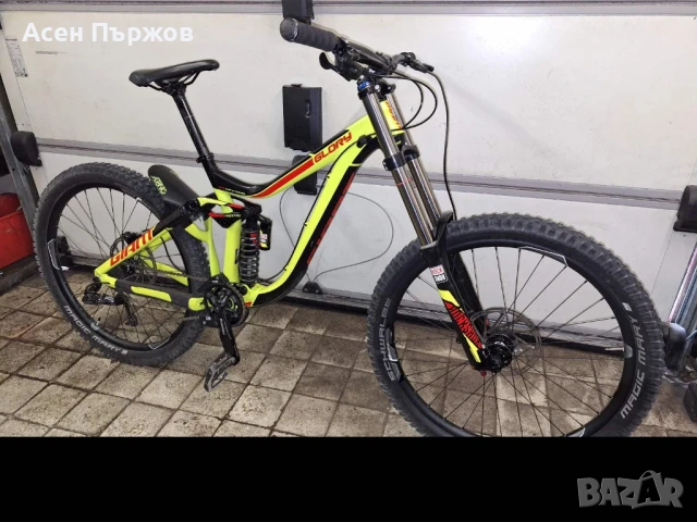 Giant Glory, снимка 2 - Велосипеди - 50567708