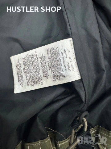 Мъжко водо и ветро устойчиво яке COLUMBIA OMNI TECH. Размер М, снимка 11 - Якета - 53951610