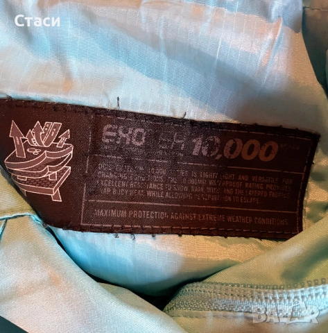 Детски/дамски XS/S сноуборд панталон DC, снимка 7 - Зимни спортове - 53135054