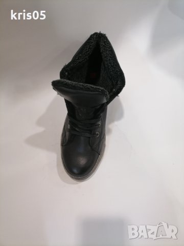 Мъжки кец, снимка 2 - Кецове - 35207662