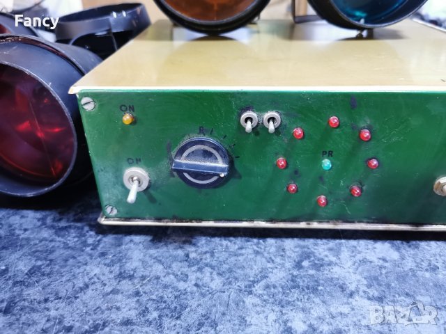 Българска цвето музика с управлението , снимка 11 - Антикварни и старинни предмети - 44183430