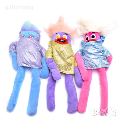 ХИТ! Плюшени играчки на наденица тик ток - Tik Tok Nobody Sausage, снимка 2 - Плюшени играчки - 40366379