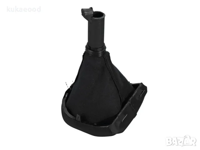 Топка с маншон за скоростен лост на VW Transporter T6, снимка 2 - Части - 47938542