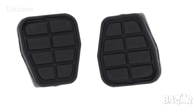 Гумичка за Педал Спирачка Съединител за VW Golf 3 Passat 3 Transporter T4 T5 Sharan Seat, снимка 2 - Аксесоари и консумативи - 39684896