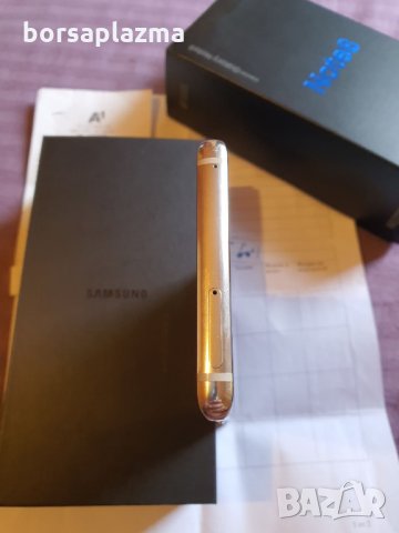 Samsung Galaxy Note 8 Gold 64 gb - 470 лева, снимка 6 - Samsung - 29249378