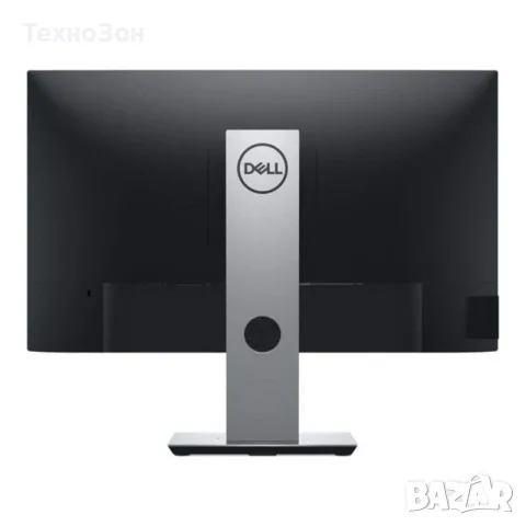 Монитор DELL P2419HC 24" Full HD IPS USB-C, снимка 3 - Монитори - 56462085