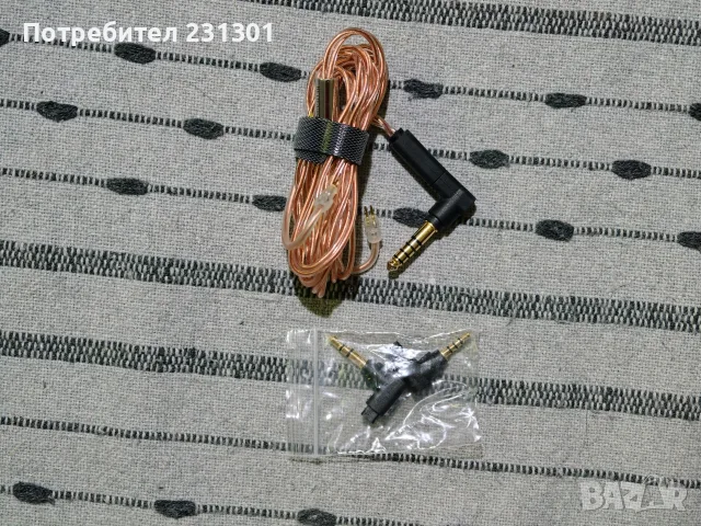 слушалки Moondrop Variation, снимка 4 - Слушалки и портативни колонки - 56484008