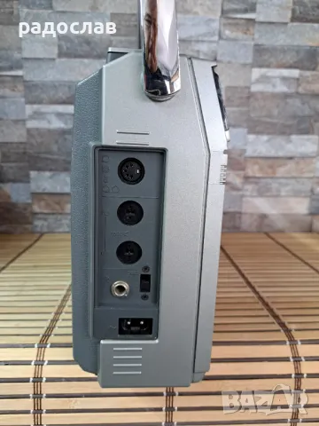 Aiwa TPR-901E 1983, снимка 15 - Радиокасетофони, транзистори - 49035489