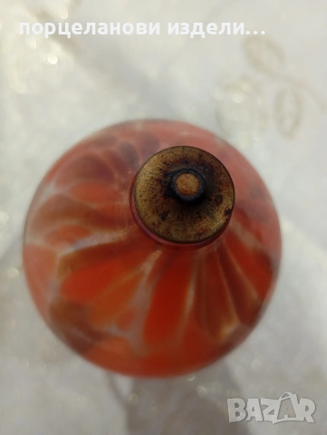 Стъклен дифузер за етерични масла от муранско стъкло Venezia, снимка 5 - Други - 54010034