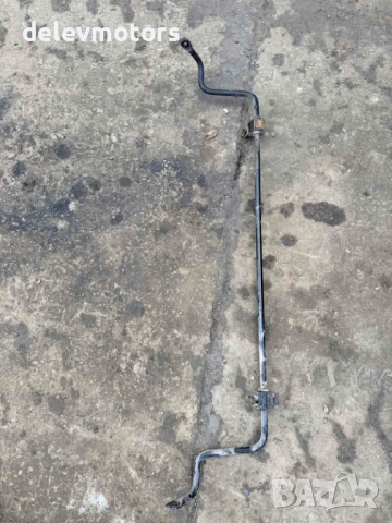 8200814764 задна стабилизираща щанга от Dacia Duster 2 1.3 TCe двигател H5H480, 4x4, 150 кс., 6 ск., снимка 3 - Части - 53151628