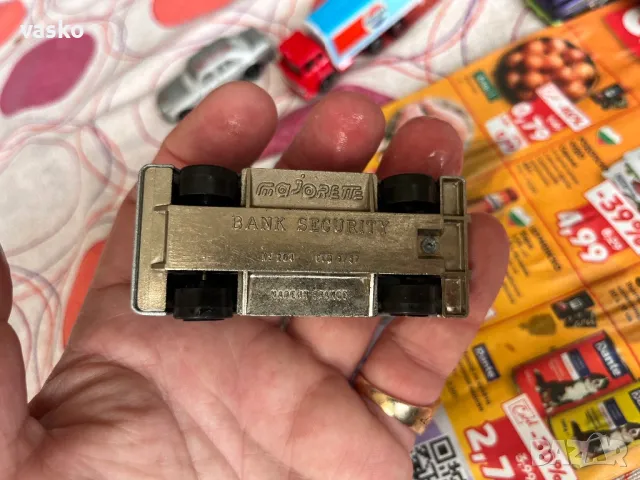 Френски Мажорет-перфектен, снимка 9 - Колекции - 49241690