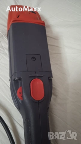Полирмашина Sparky PMB 1200CE HD, снимка 5 - Бормашини - 50733762