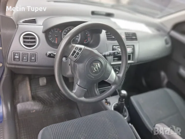 Сузукиswft 1,5 бензин, снимка 7 - Автомобили и джипове - 56466354