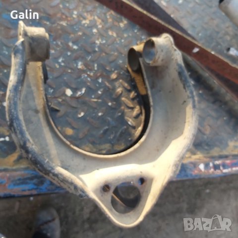 Носачи vw t3 т3