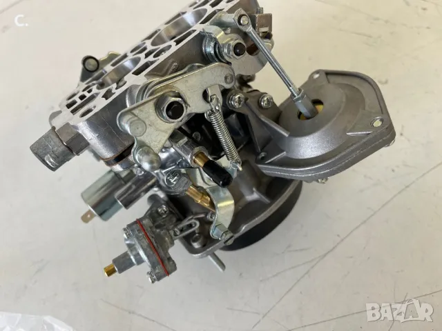 Нови части за Лада/Lada водни помпи бензинови помпи карбуратори стартери решетки гърнета , снимка 5 - Части - 47949569