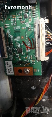 T-Con PCB 6870C-0442B 6871L-3203C1, снимка 3 - Части и Платки - 35507467
