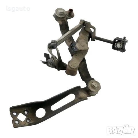 Механизъм избирач скоростна кутия Opel Astra H (A04) 2004-2010 ID: 164235