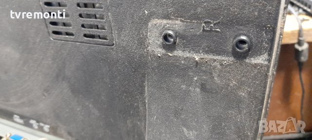 оригинална стойка телевизор SANG. МОДЕЛ, LE-43SA20, снимка 5 - Стойки, 3D очила, аксесоари - 36784992