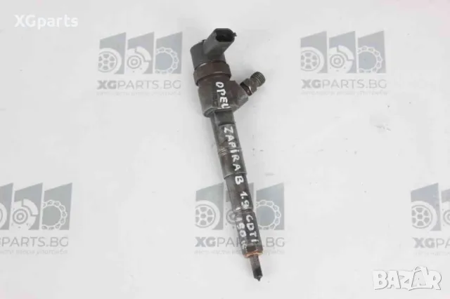 Дюза дизел за Opel Zafira B 1.9CDTI 150 к.с. (2005-2008) 0445110159